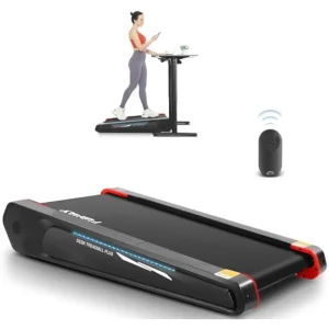 2 in 1 Under Desk Treadmill