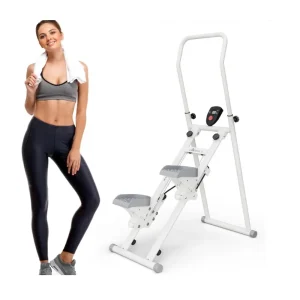 Stair Stepper for Home