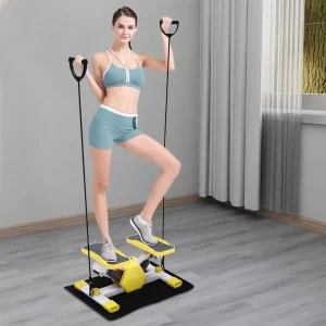 Mini-Steppers Mini Stair Stepper