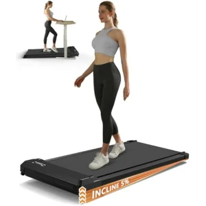 Walking Pad Treadmill,