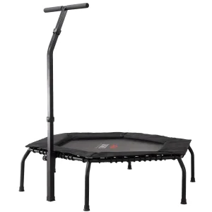 50" Fitness Trampoline Cardio Trainer