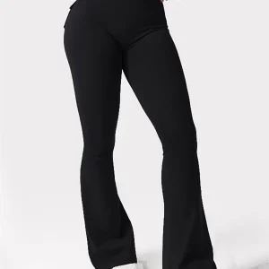 Women s High Waist Yoga Leggings with Pockets