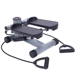 Aerobic Fitness Step Air Silver