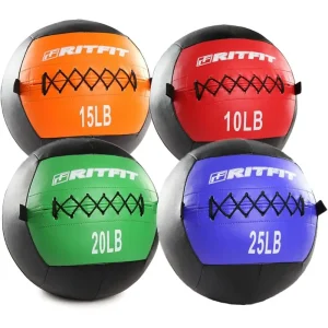 RitFit Medicine Ball